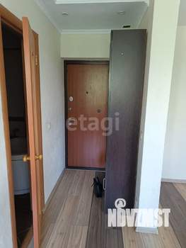 Студия квартира, вторичка, 25м2, 4/5 этаж