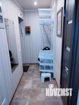 2-к квартира, вторичка, 44м2, 3/5 этаж