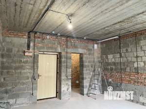 1-к квартира, вторичка, 26м2, 2/3 этаж