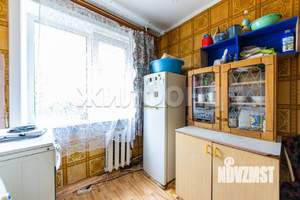 3-к квартира, вторичка, 62м2, 1/5 этаж