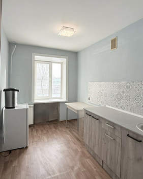 2-к квартира, вторичка, 49м2, 3/5 этаж