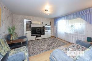 2-к квартира, вторичка, 51м2, 7/10 этаж