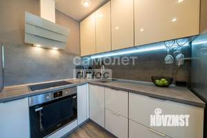 2-к квартира, вторичка, 49м2, 3/5 этаж