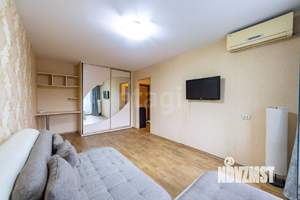 1-к квартира, вторичка, 33м2, 4/10 этаж