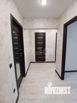 1-к квартира, вторичка, 43м2, 9/10 этаж