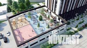 2-к квартира, вторичка, 45м2, 2/27 этаж