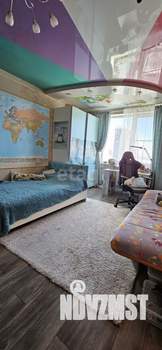 2-к квартира, вторичка, 64м2, 13/25 этаж