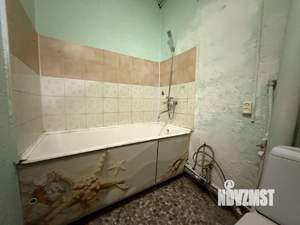 2-к квартира, вторичка, 43м2, 1/5 этаж