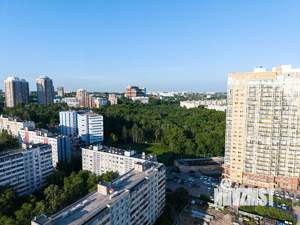 4-к квартира, вторичка, 95м2, 19/23 этаж