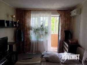 1-к квартира, вторичка, 31м2, 4/5 этаж