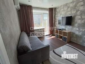 1-к квартира, вторичка, 28м2, 5/5 этаж