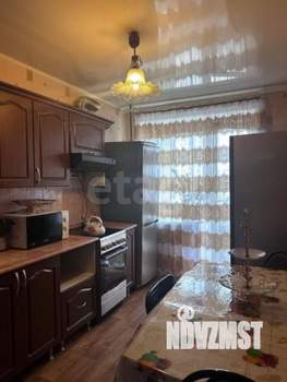 3-к квартира, вторичка, 66м2, 15/16 этаж