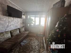 1-к квартира, вторичка, 32м2, 4/5 этаж