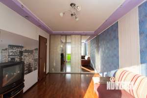 1-к квартира, вторичка, 33м2, 6/10 этаж