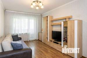 3-к квартира, вторичка, 62м2, 2/5 этаж