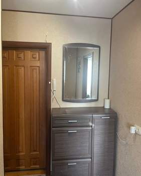 1-к квартира, вторичка, 35м2, 7/9 этаж