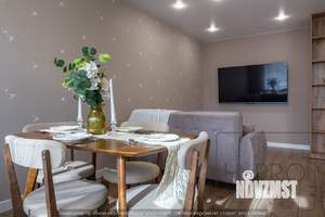 3-к квартира, вторичка, 63м2, 4/5 этаж