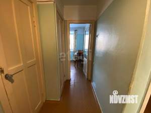 2-к квартира, вторичка, 47м2, 4/5 этаж