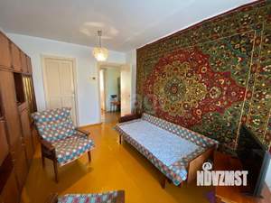 2-к квартира, вторичка, 47м2, 4/5 этаж