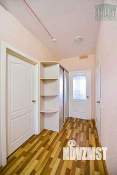 2-к квартира, вторичка, 55м2, 5/20 этаж