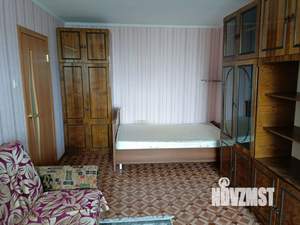 1-к квартира, вторичка, 32м2, 7/9 этаж