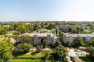 2-к квартира, вторичка, 70м2, 4/14 этаж