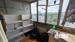 3-к квартира, вторичка, 66м2, 8/9 этаж