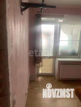 2-к квартира, вторичка, 56м2, 1/9 этаж