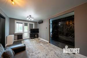2-к квартира, вторичка, 46м2, 5/5 этаж