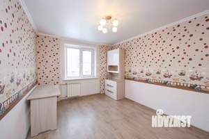 3-к квартира, вторичка, 66м2, 5/10 этаж