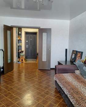 2-к квартира, вторичка, 59м2, 5/5 этаж