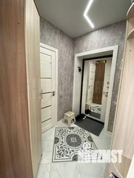 1-к квартира, вторичка, 33м2, 7/9 этаж