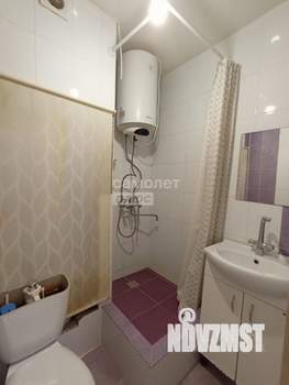 1-к квартира, вторичка, 22м2, 5/5 этаж
