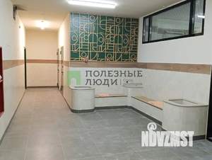 Студия квартира, вторичка, 20м2, 24/24 этаж