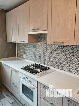 3-к квартира, вторичка, 68м2, 6/10 этаж