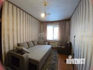 2-к квартира, вторичка, 50м2, 3/3 этаж