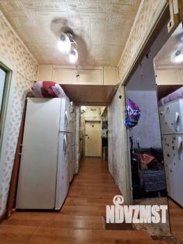 3-к квартира, вторичка, 63м2, 8/9 этаж