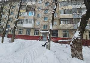 2-к квартира, вторичка, 44м2, 5/5 этаж
