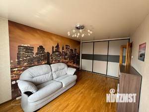 2-к квартира, вторичка, 52м2, 8/10 этаж