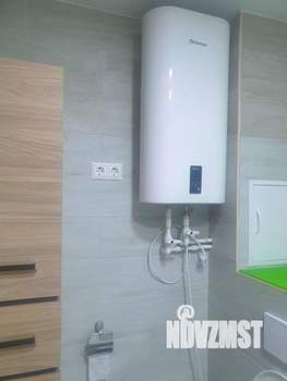 2-к квартира, вторичка, 49м2, 1/10 этаж