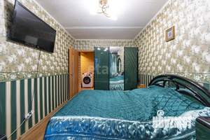 2-к квартира, вторичка, 54м2, 6/9 этаж