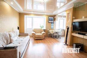 1-к квартира, вторичка, 32м2, 3/5 этаж