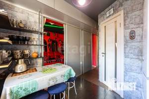 3-к квартира, вторичка, 54м2, 4/5 этаж