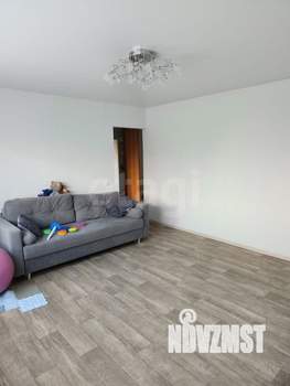 3-к квартира, вторичка, 63м2, 4/9 этаж