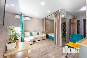 1-к квартира, вторичка, 31м2, 5/10 этаж