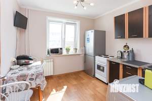 1-к квартира, вторичка, 33м2, 8/10 этаж