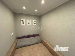 1-к квартира, вторичка, 33м2, 4/5 этаж