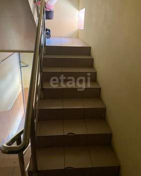 1-к квартира, вторичка, 11м2, 3/3 этаж