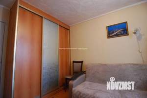 2-к квартира, вторичка, 53м2, 1/9 этаж