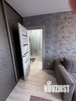 1-к квартира, вторичка, 29м2, 4/5 этаж